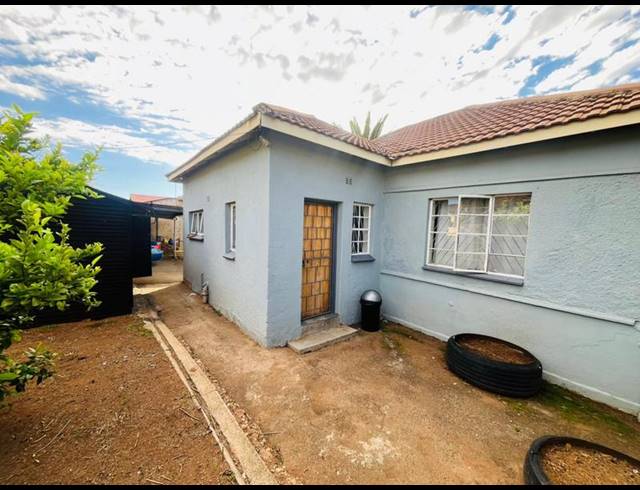 2 BEDROOM PROPERTY TO RENT IN ELSBURG